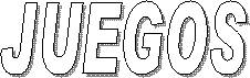 JUEGOS